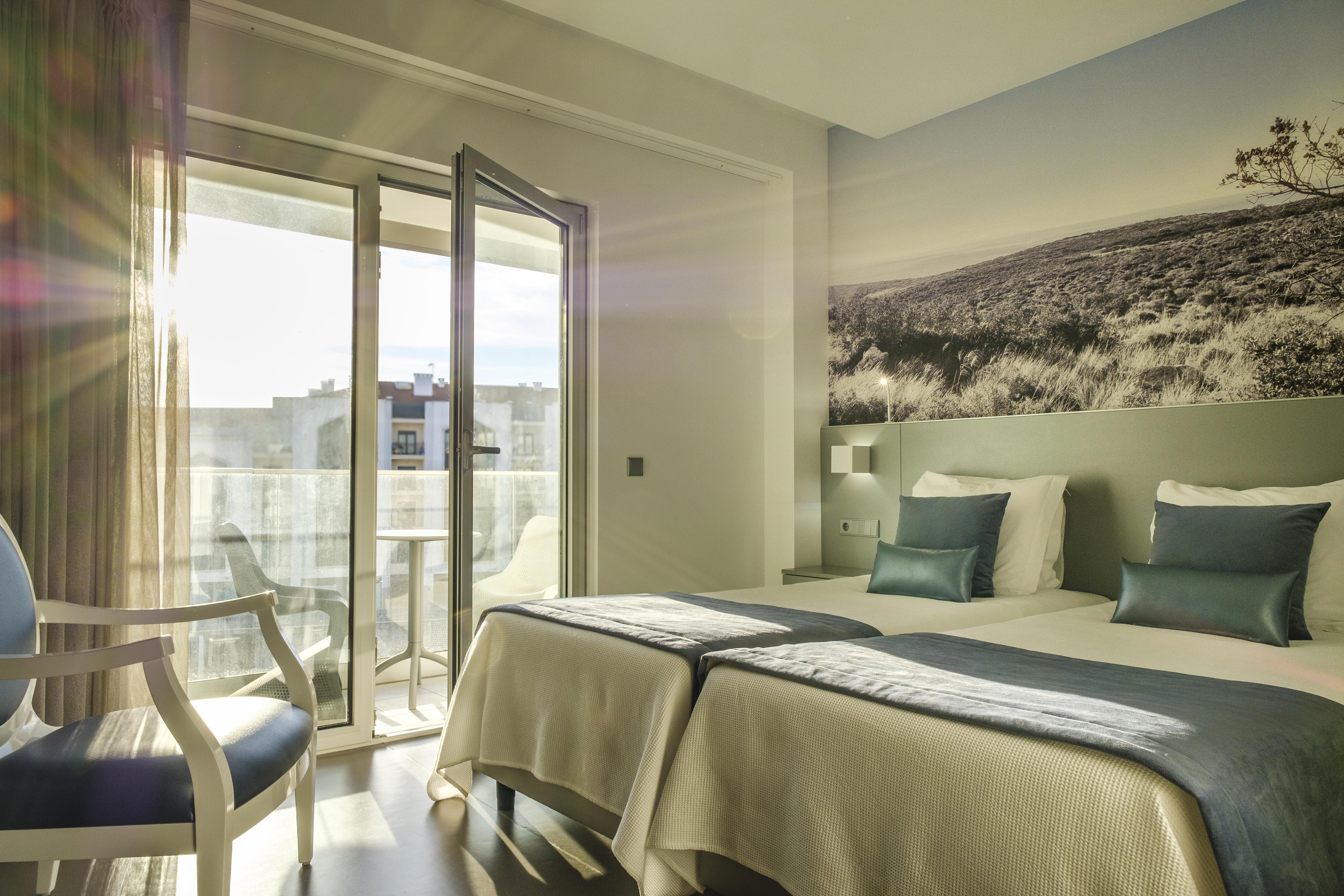 Serra D'Aire Boutique Hotel - Sa Hotels Фатима Экстерьер фото