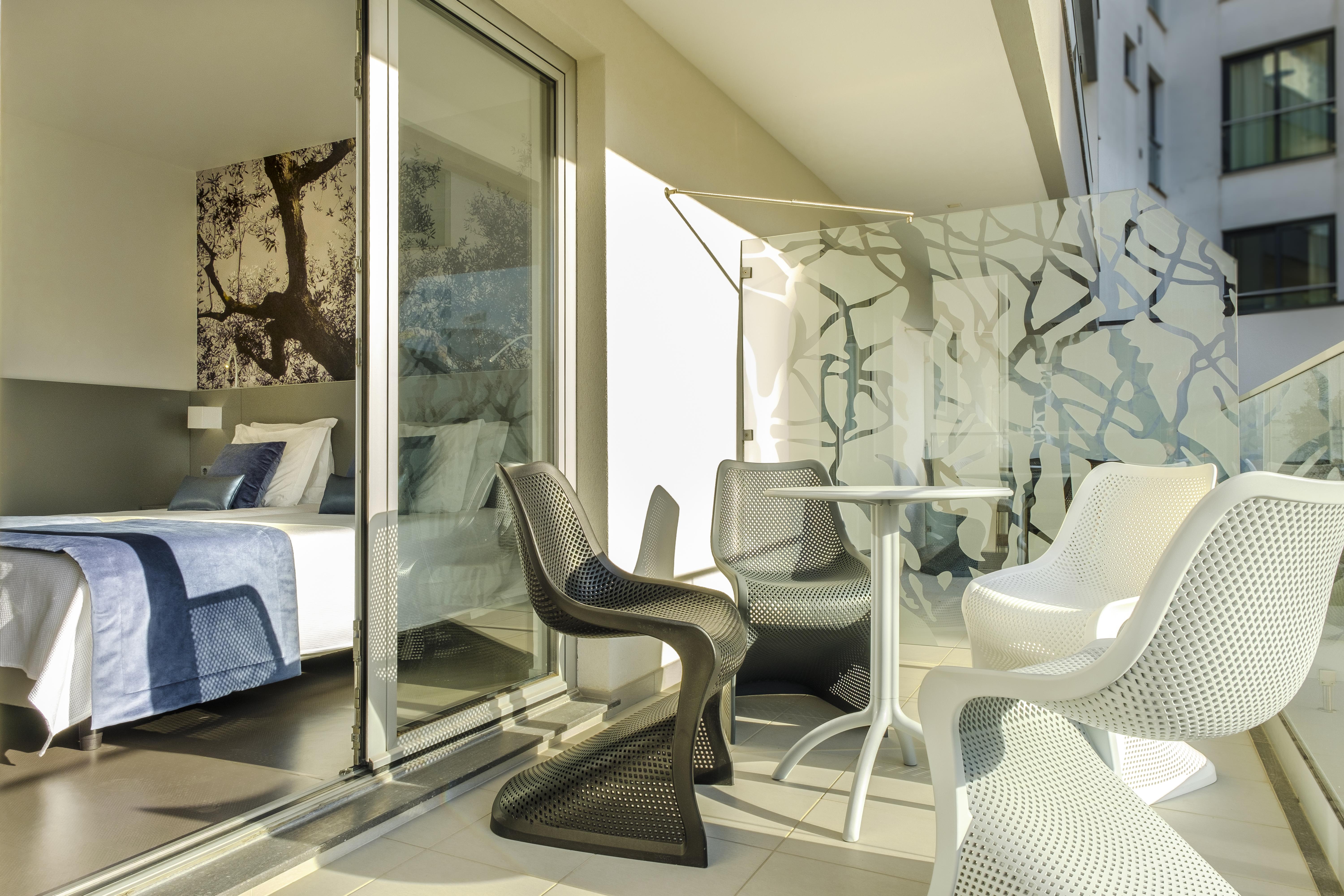 Serra D'Aire Boutique Hotel - Sa Hotels Фатима Экстерьер фото