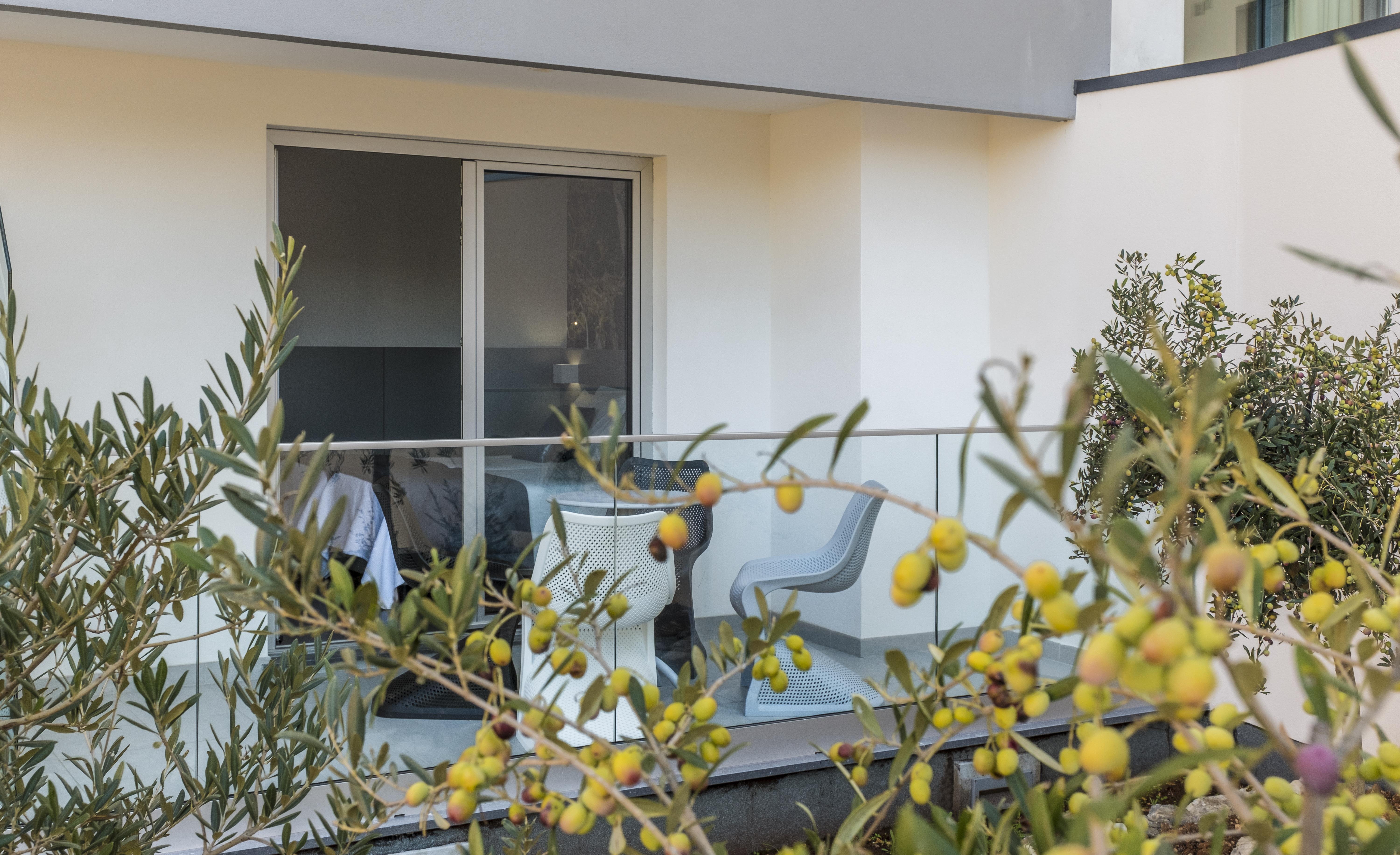 Serra D'Aire Boutique Hotel - Sa Hotels Фатима Экстерьер фото