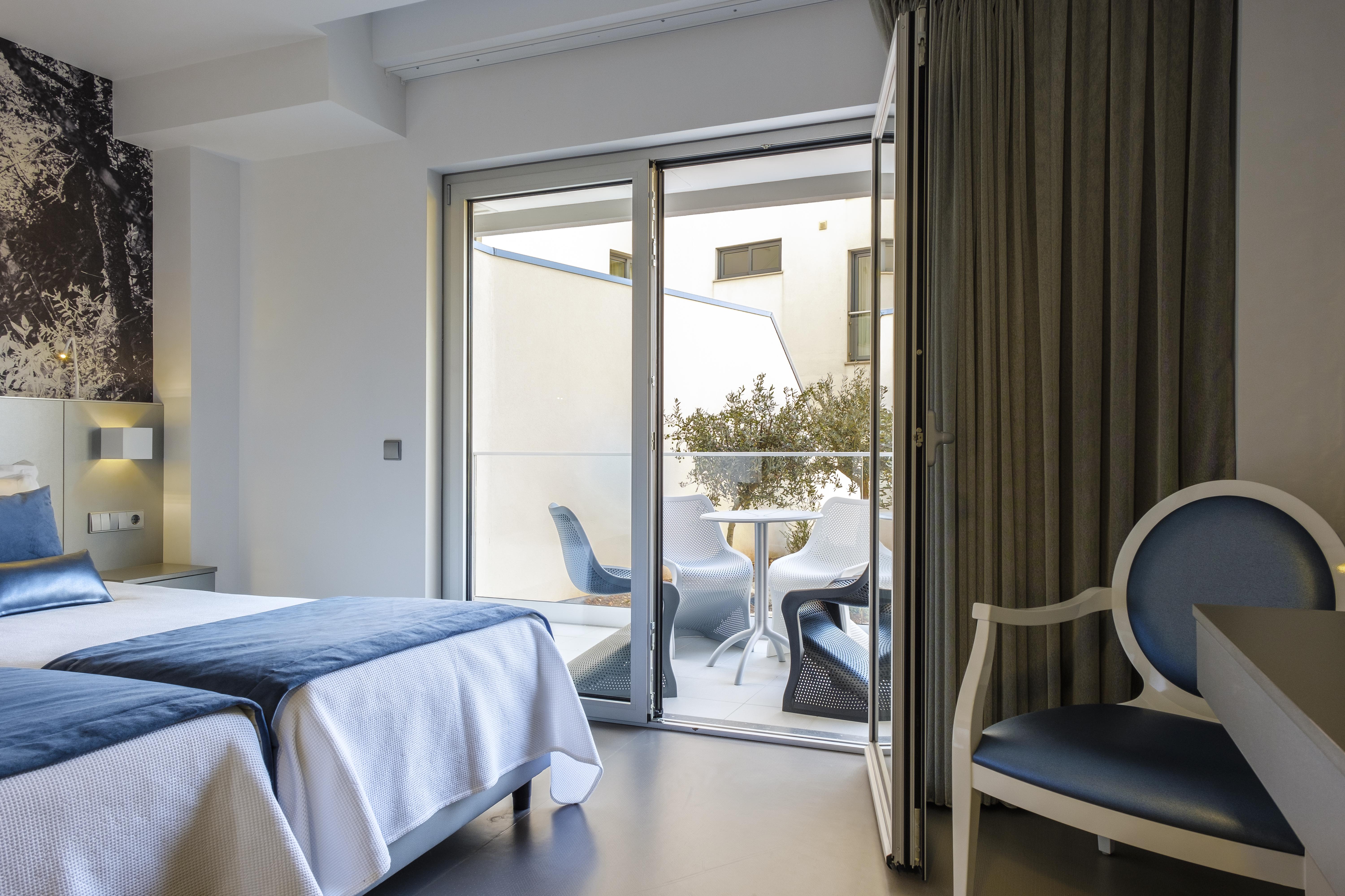 Serra D'Aire Boutique Hotel - Sa Hotels Фатима Экстерьер фото