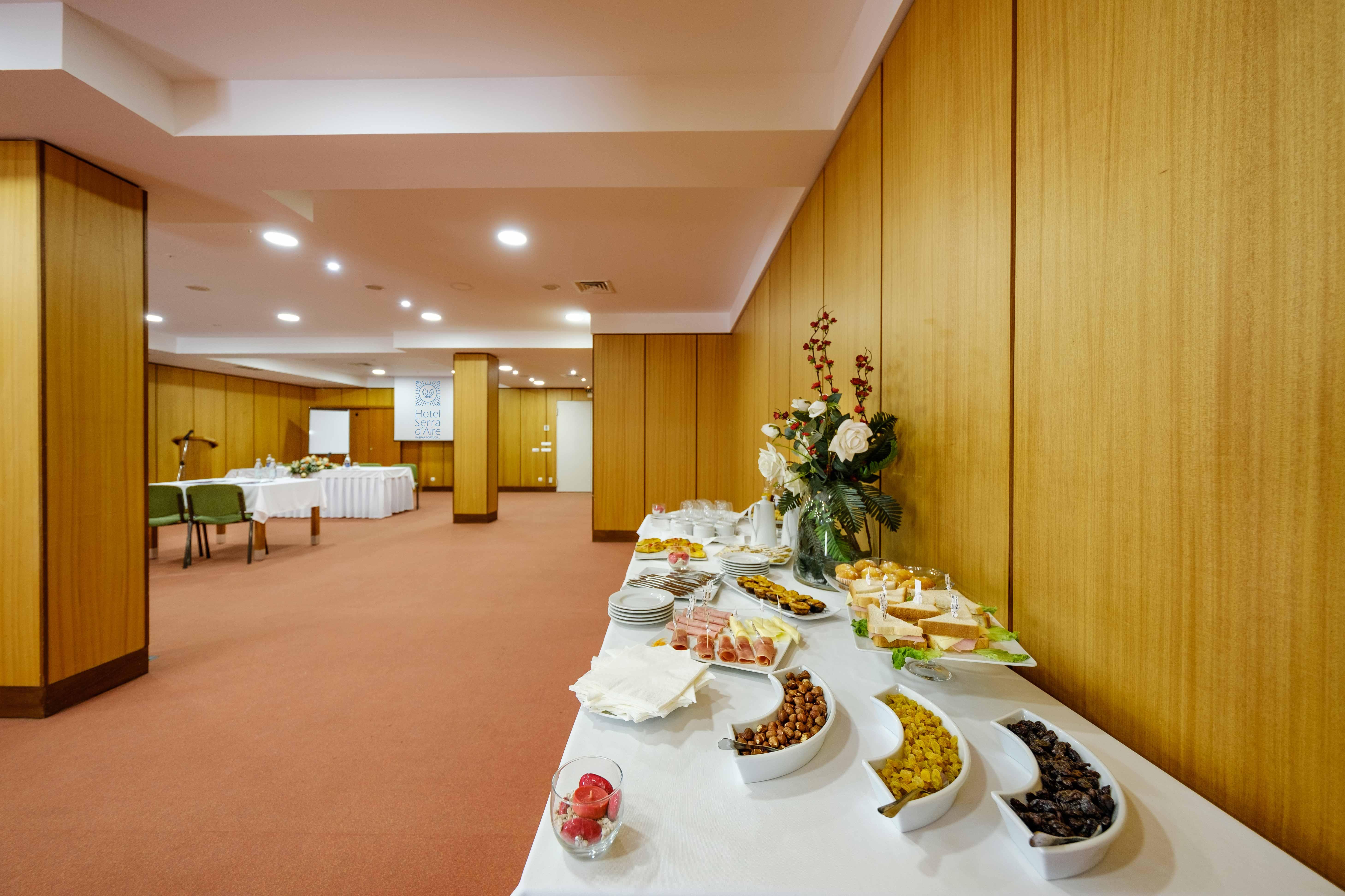 Serra D'Aire Boutique Hotel - Sa Hotels Фатима Экстерьер фото