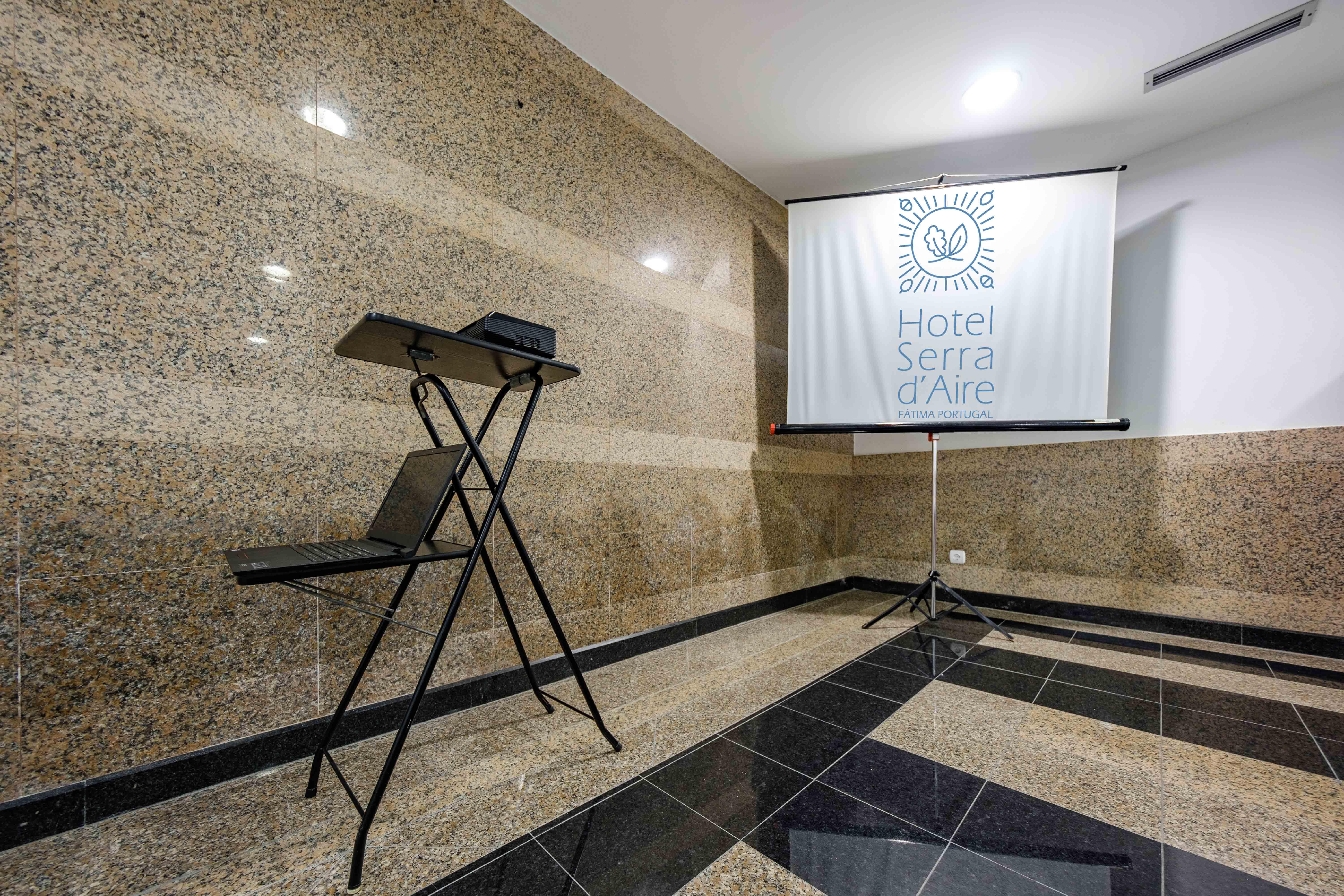 Serra D'Aire Boutique Hotel - Sa Hotels Фатима Экстерьер фото