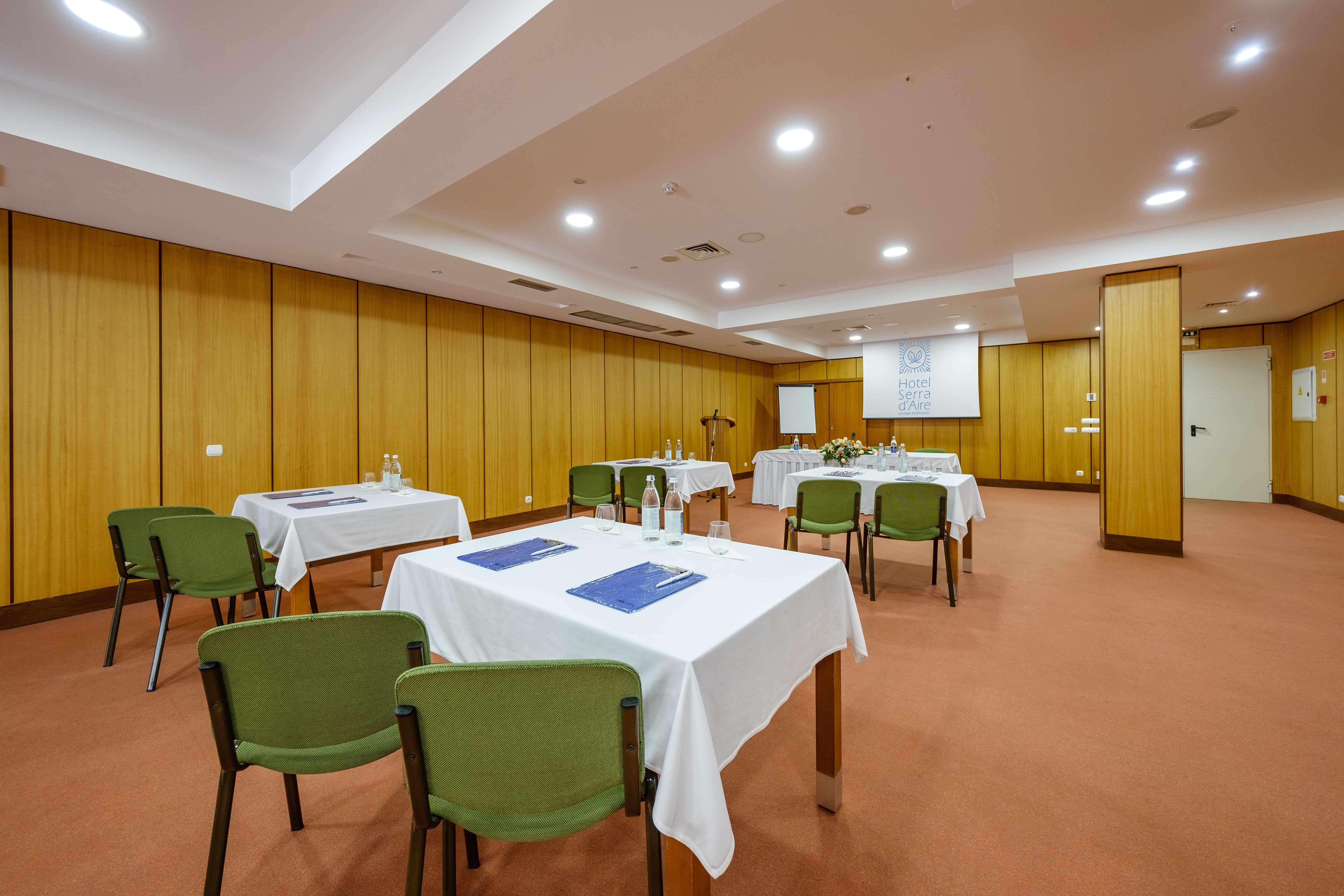 Serra D'Aire Boutique Hotel - Sa Hotels Фатима Экстерьер фото