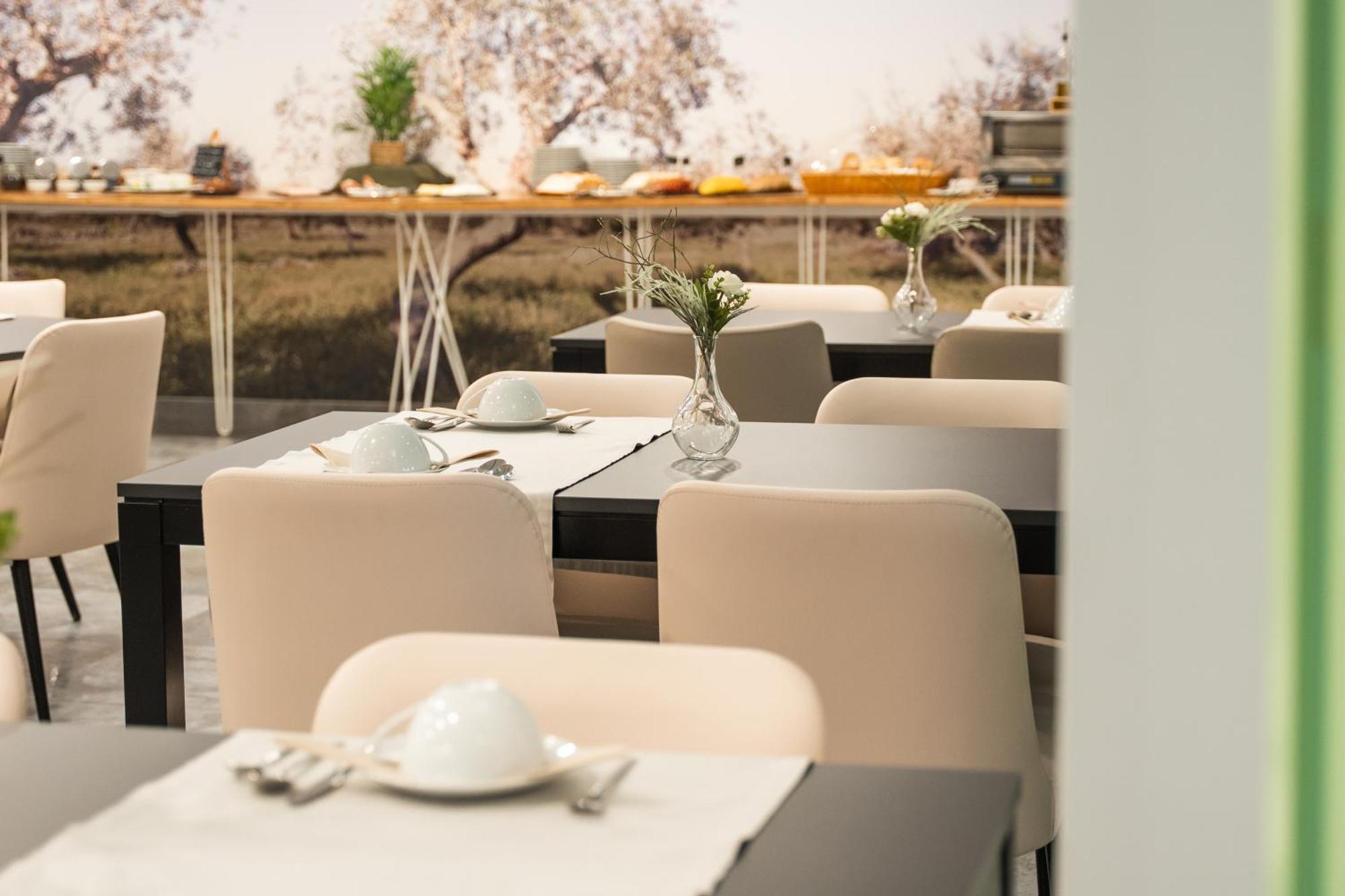 Serra D'Aire Boutique Hotel - Sa Hotels Фатима Экстерьер фото