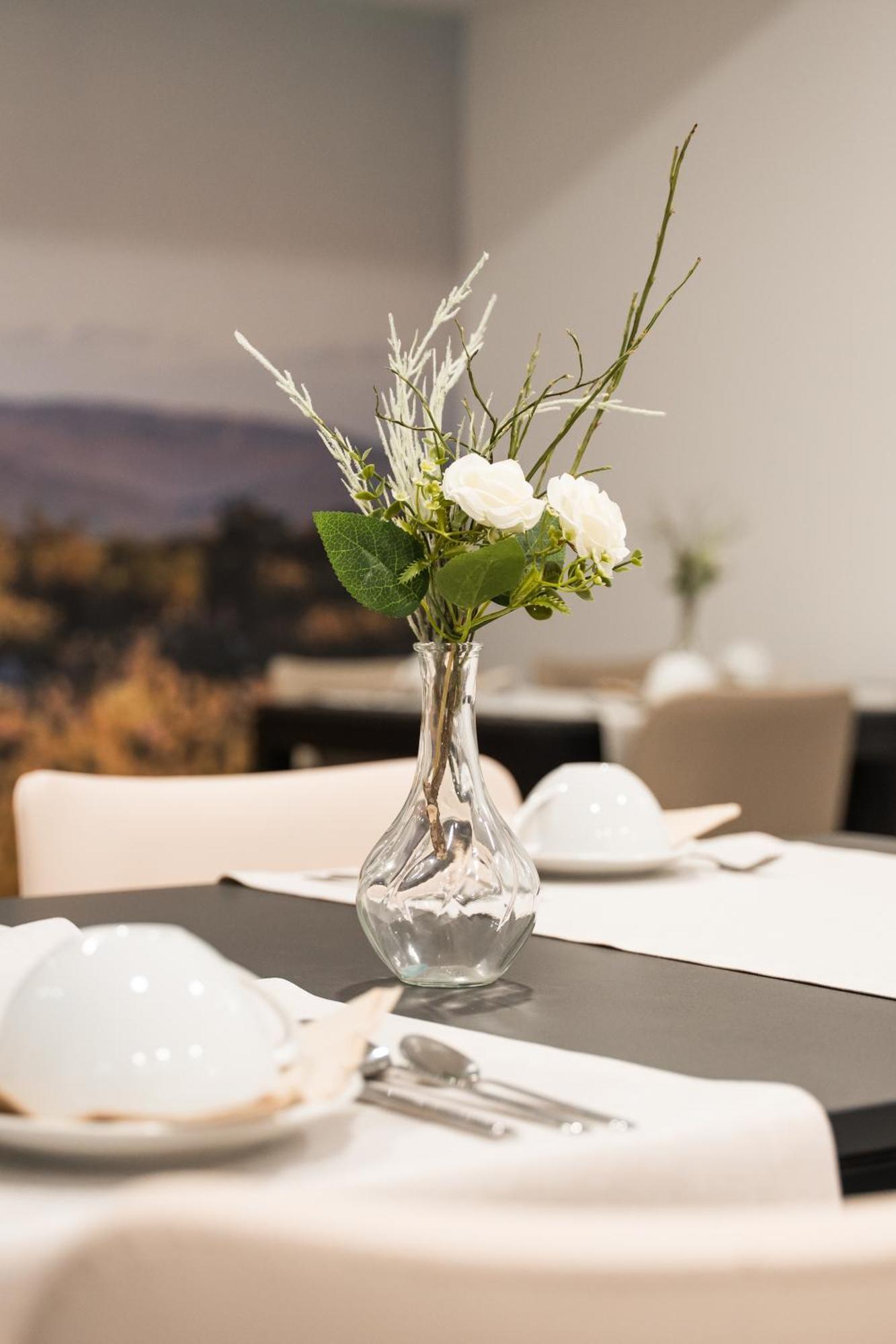 Serra D'Aire Boutique Hotel - Sa Hotels Фатима Экстерьер фото