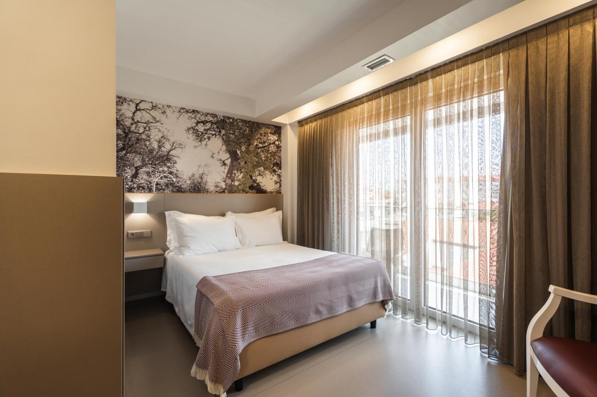 Serra D'Aire Boutique Hotel - Sa Hotels Фатима Экстерьер фото