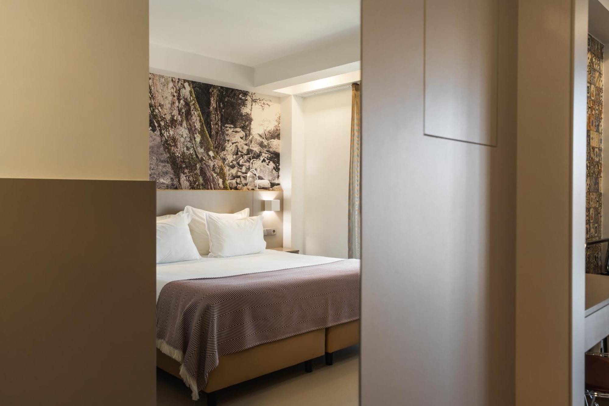 Serra D'Aire Boutique Hotel - Sa Hotels Фатима Экстерьер фото
