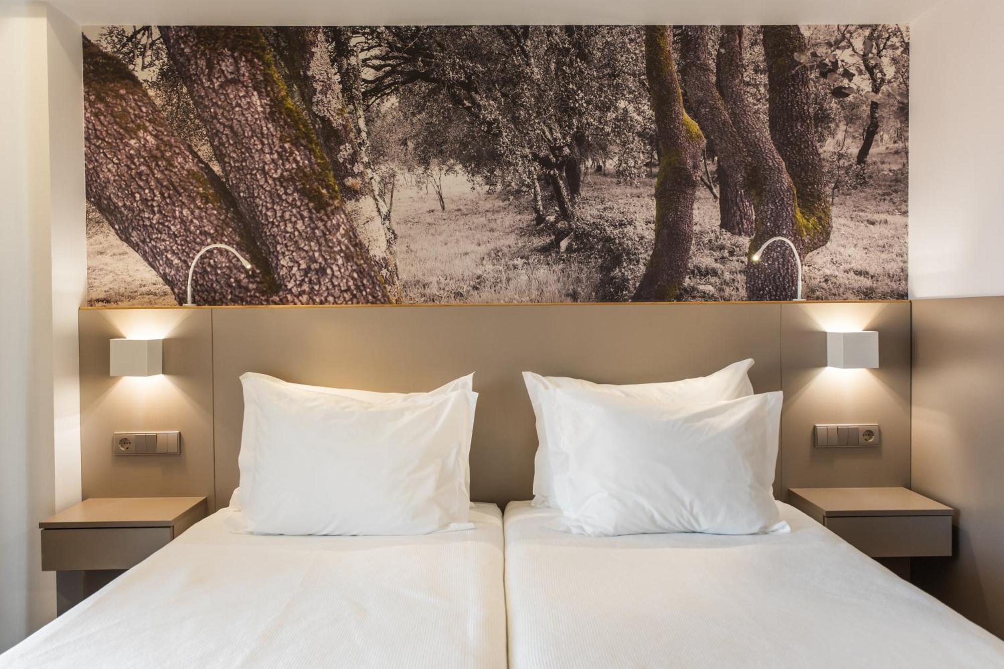 Serra D'Aire Boutique Hotel - Sa Hotels Фатима Экстерьер фото