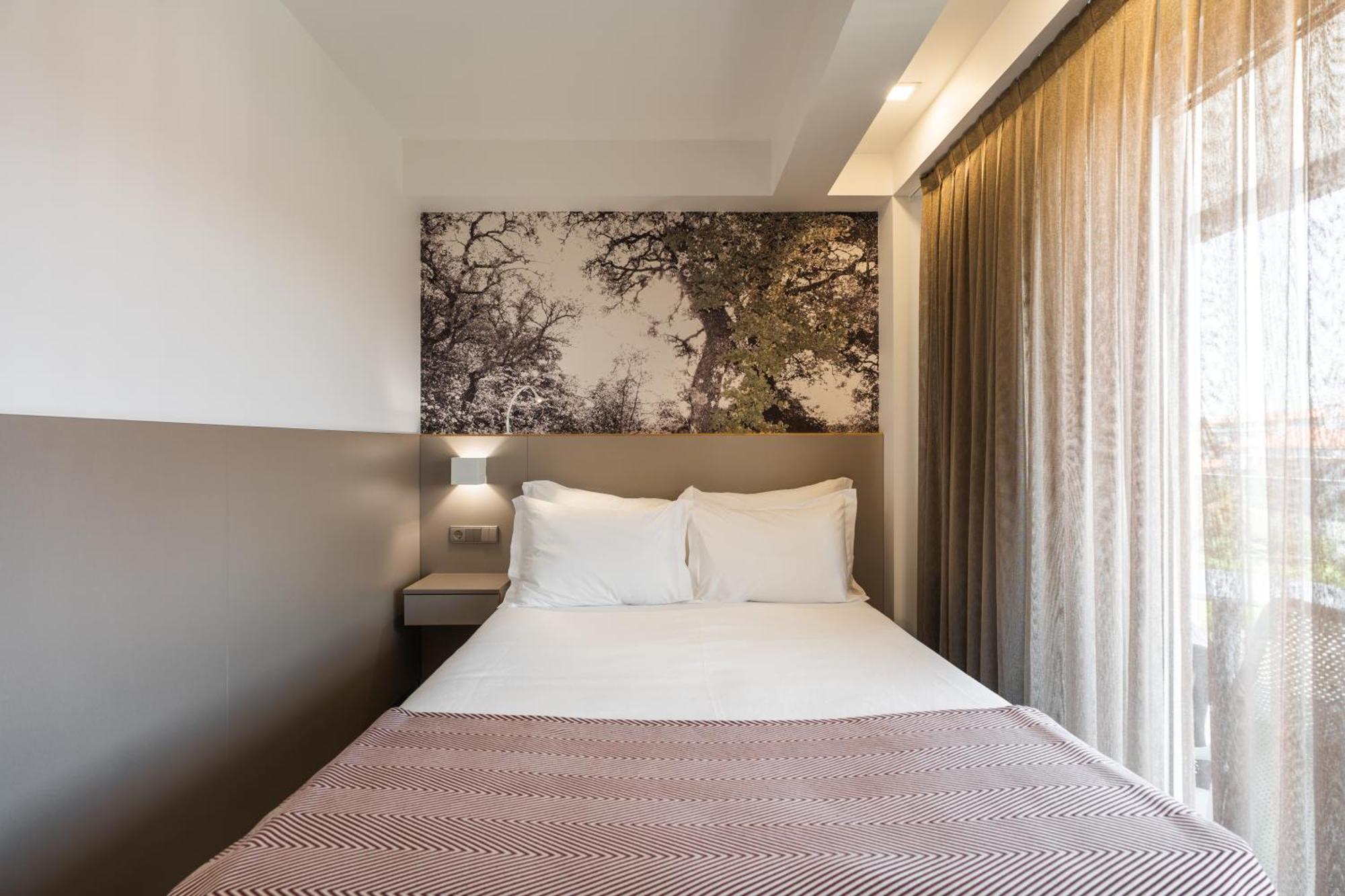 Serra D'Aire Boutique Hotel - Sa Hotels Фатима Экстерьер фото