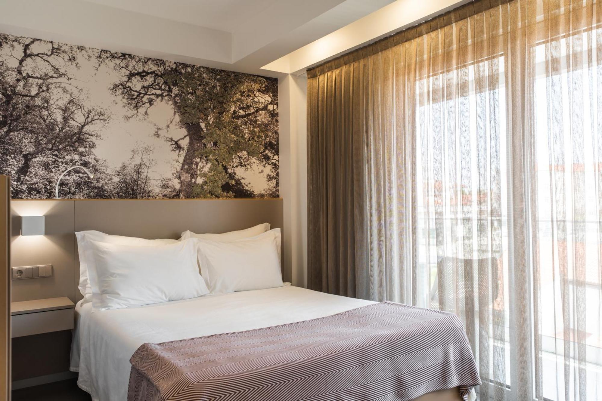 Serra D'Aire Boutique Hotel - Sa Hotels Фатима Экстерьер фото