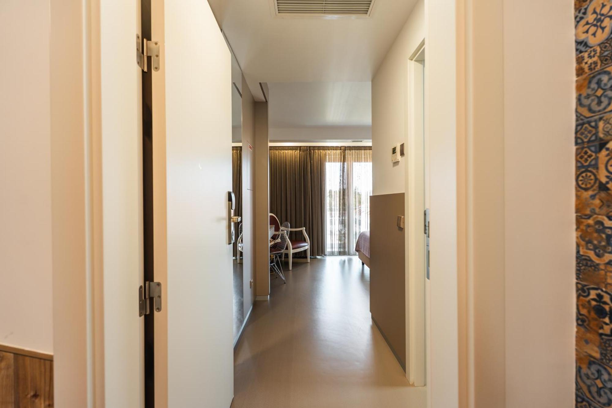 Serra D'Aire Boutique Hotel - Sa Hotels Фатима Экстерьер фото