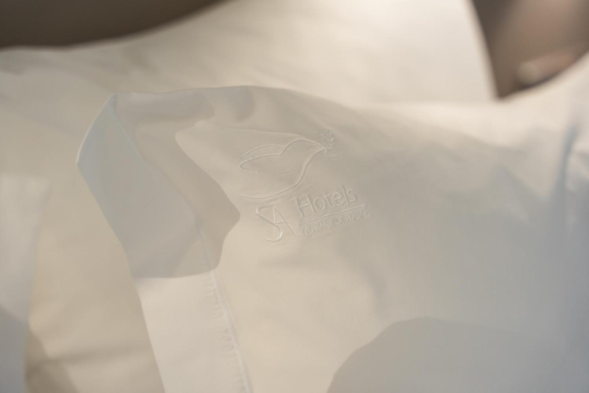 Serra D'Aire Boutique Hotel - Sa Hotels Фатима Экстерьер фото