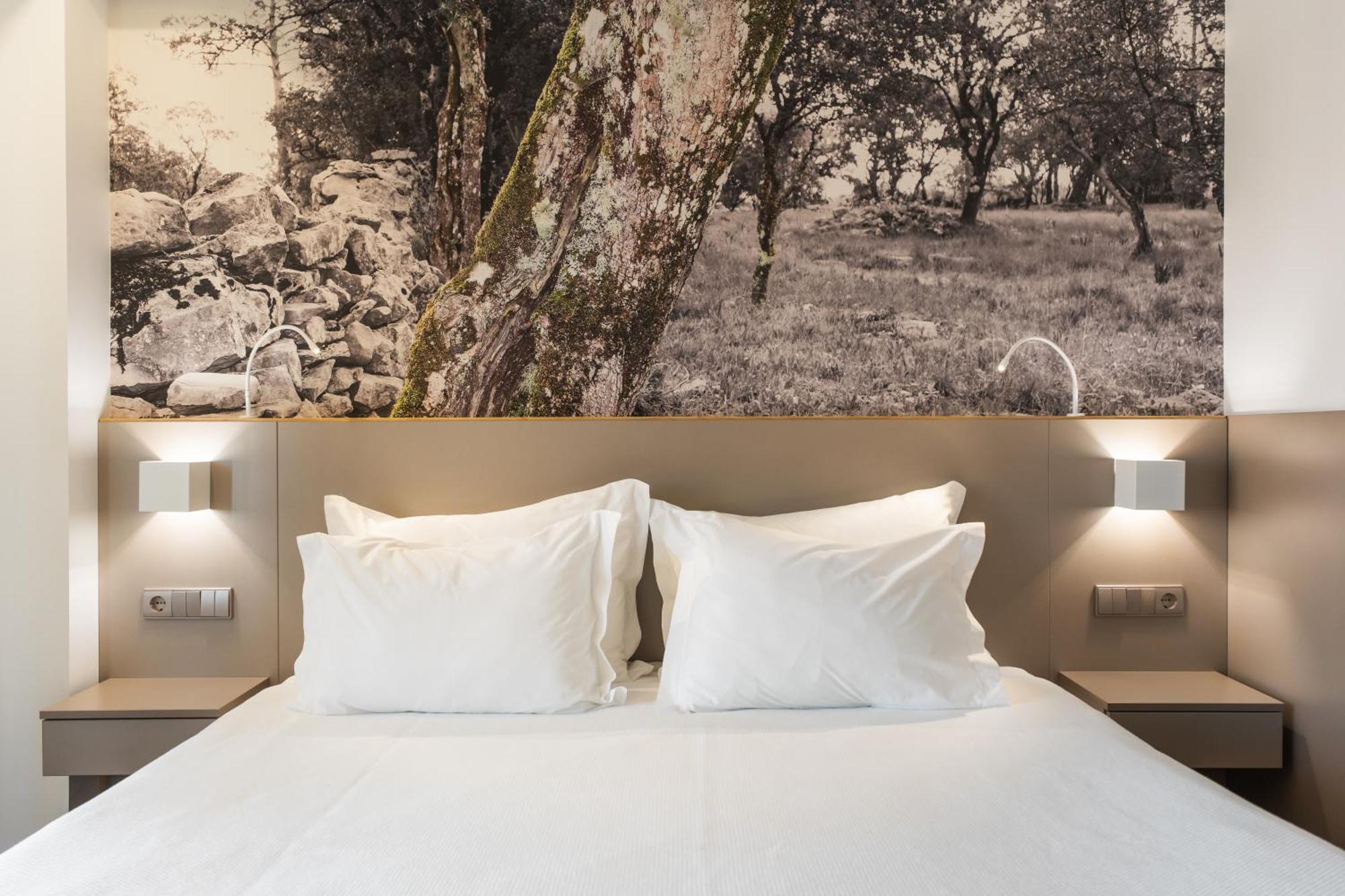 Serra D'Aire Boutique Hotel - Sa Hotels Фатима Экстерьер фото
