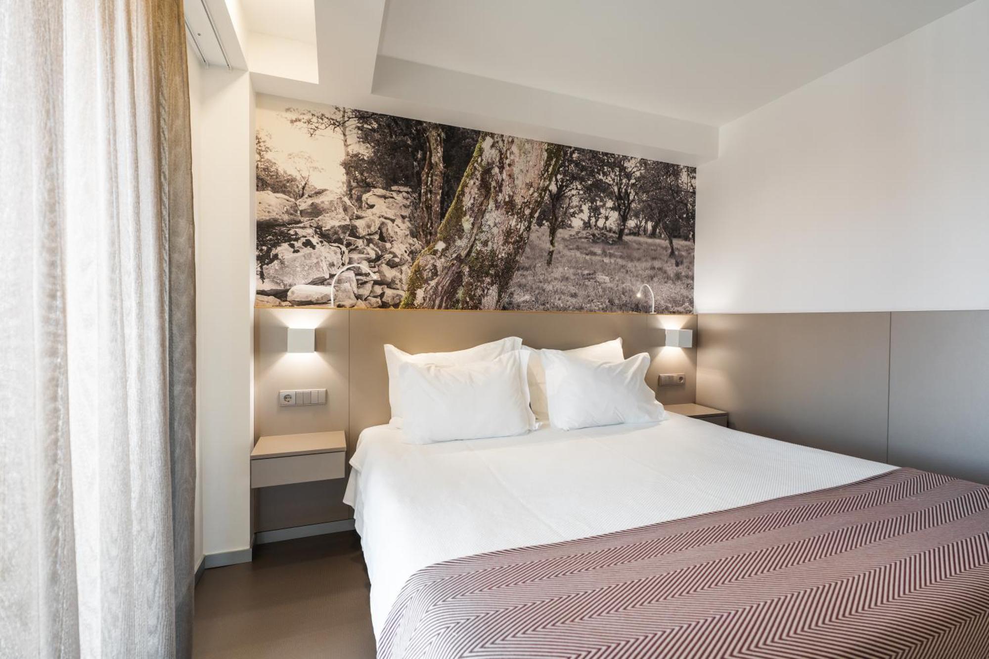 Serra D'Aire Boutique Hotel - Sa Hotels Фатима Экстерьер фото